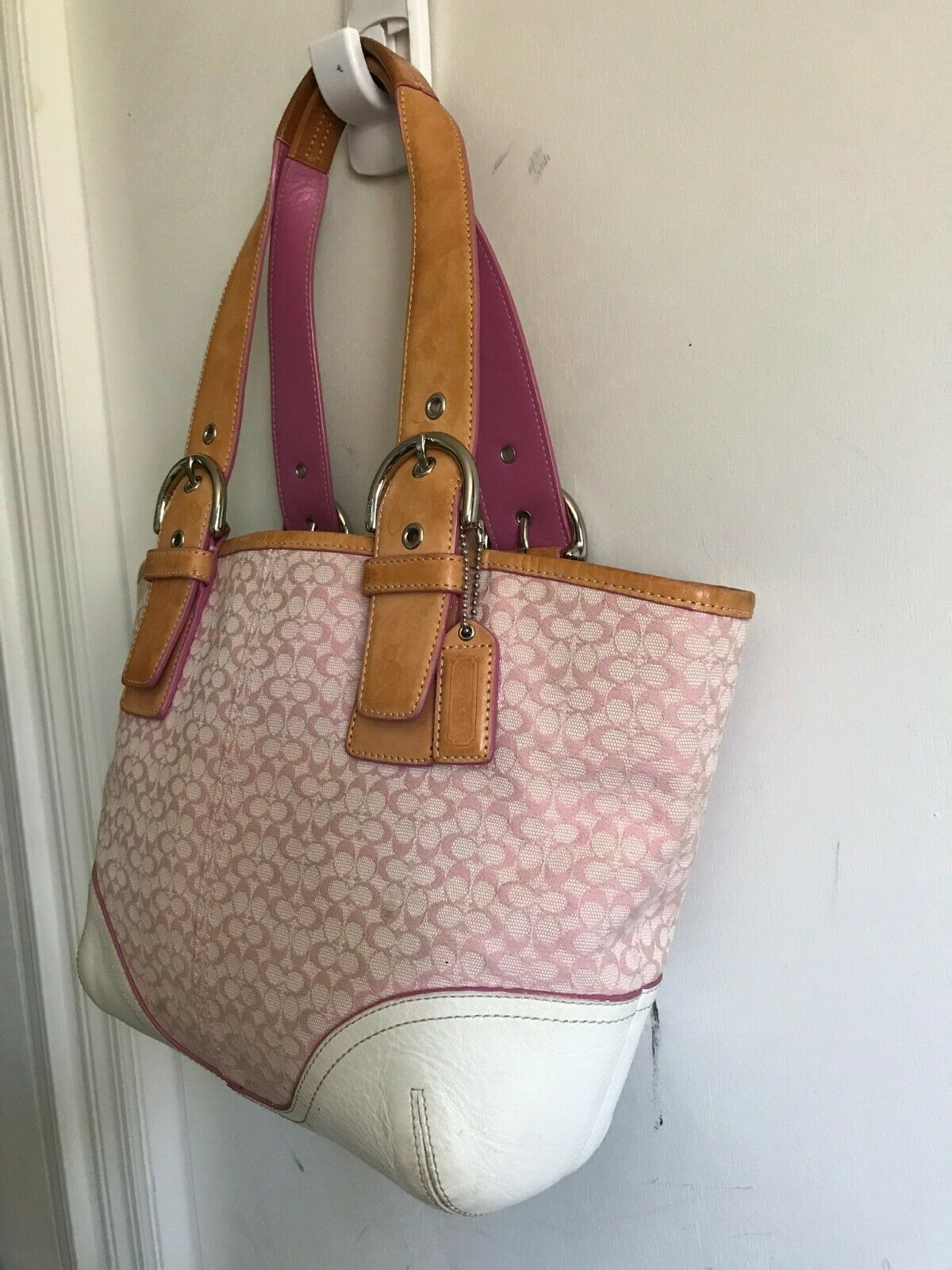 Coach Shoulder Bag
