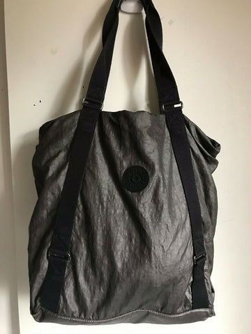 Kipling Red Backpack