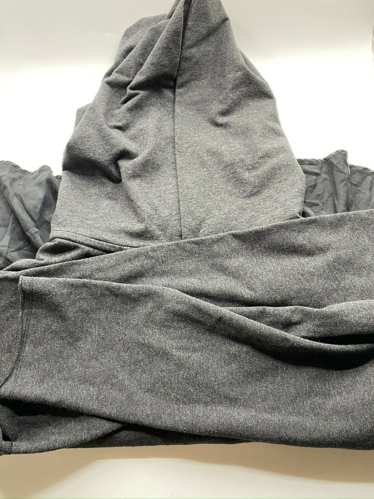 LULULEMON Womens Black Long Sleeves Stylish Hoodies Size: 4