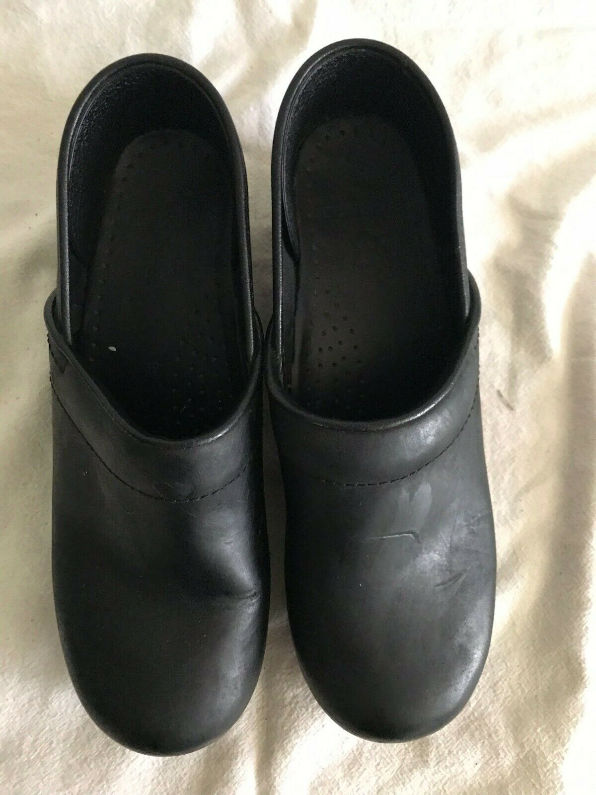 Dansko Black size 39