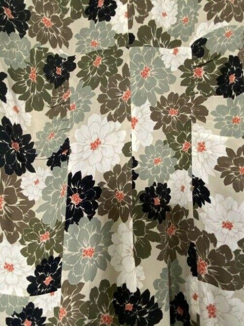 nicole miller multicolor new msrp long formal dress
