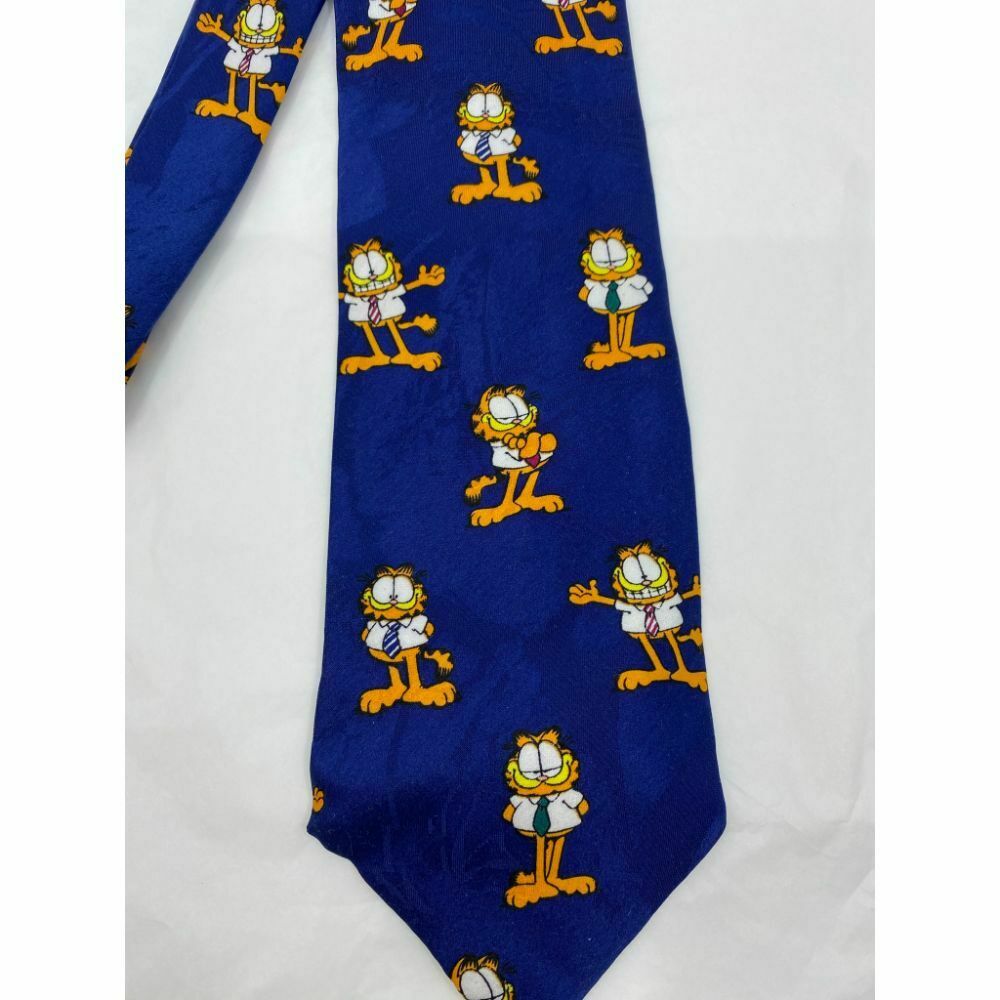 New! Lot of 3 Neck tie Disney, Looney Tunes, Total Msrp 75