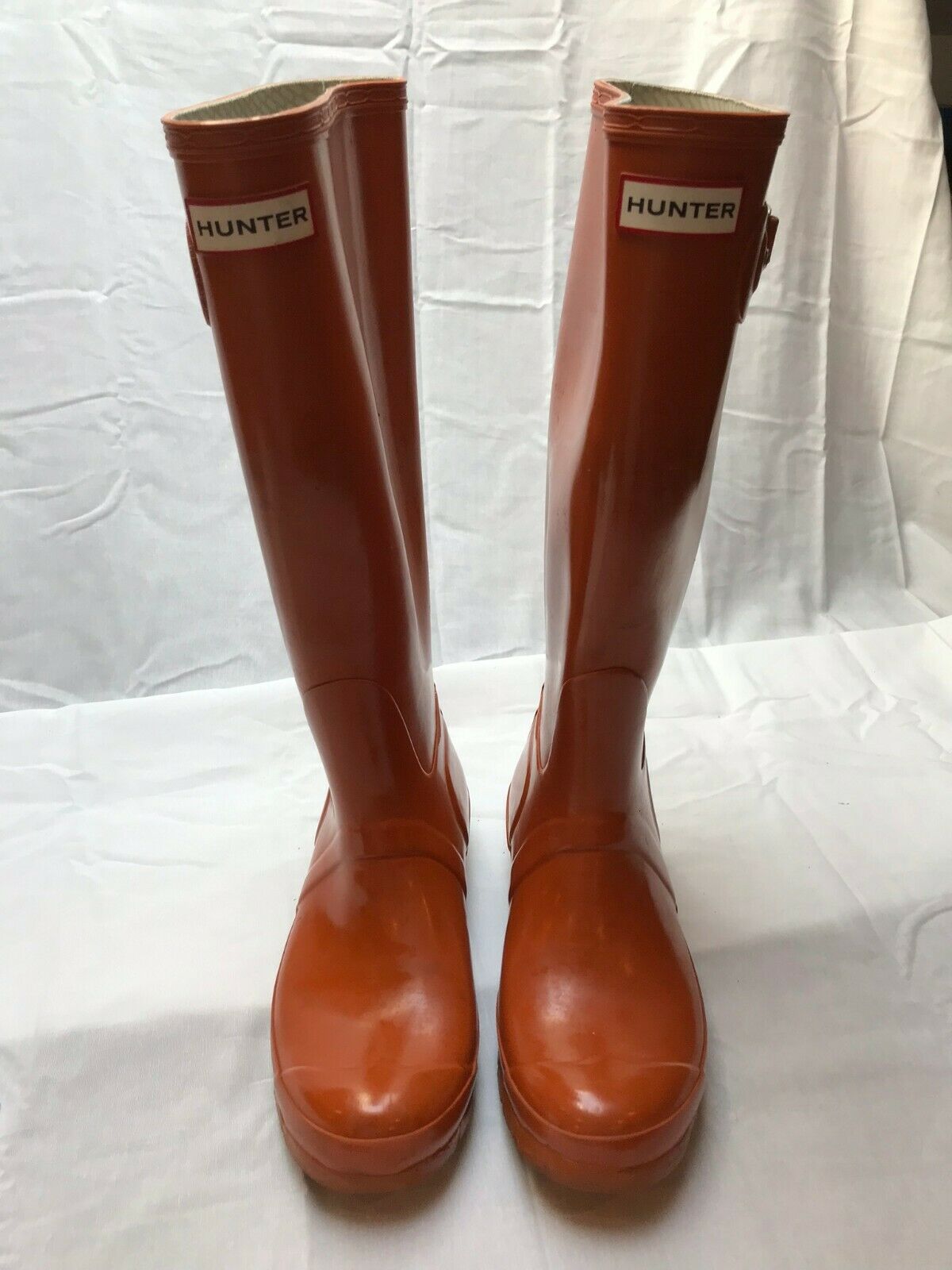 Hunter Boots