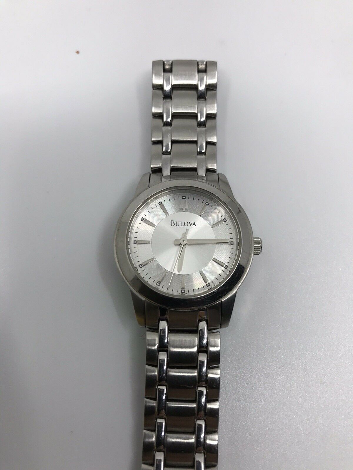 BULOVA Women’s Watch