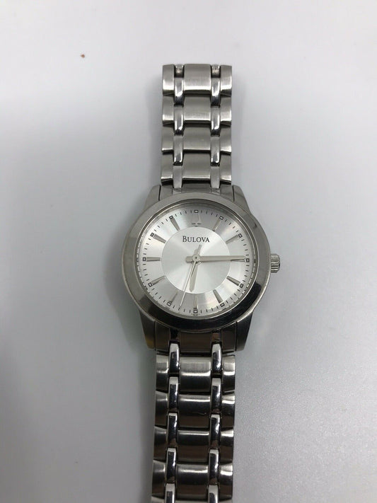 BULOVA Women’s Watch