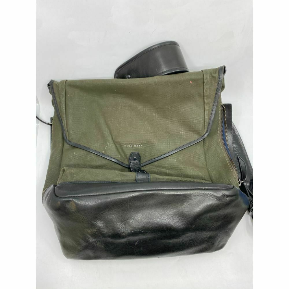 COLE HAAN Women's Tan Brown Back Pack