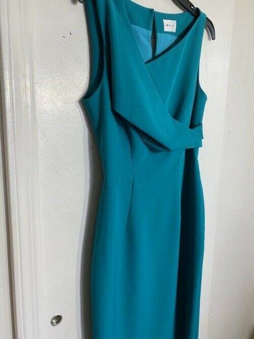Milly teal new msrp