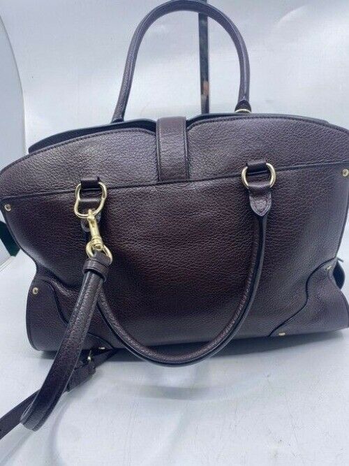 Coach Mercer Satchel
