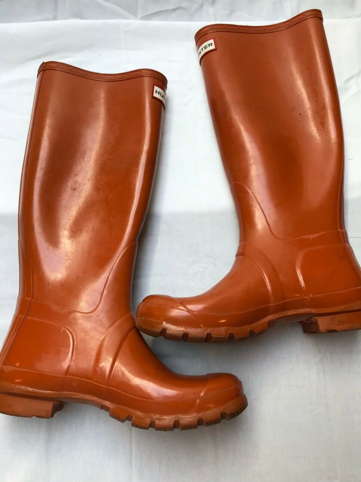 Hunter Boots