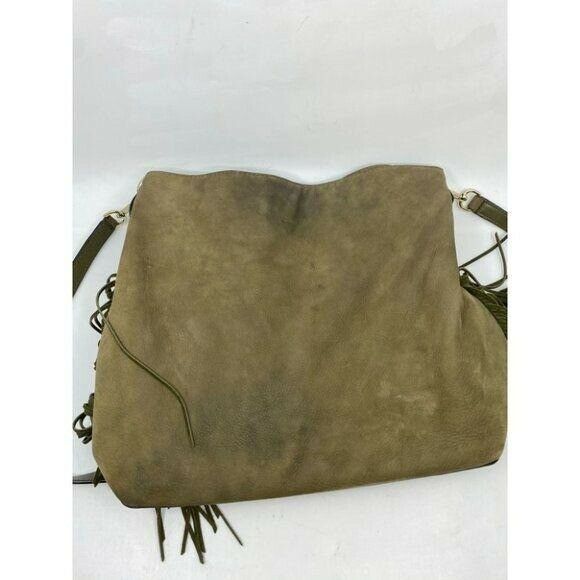 Diane Von Furstenberg Women's Tan Crossbody Bag