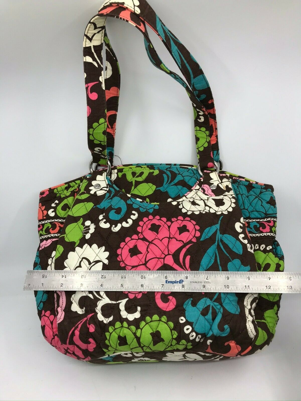 Vera Bradley Large/Medium Shoulder Bag