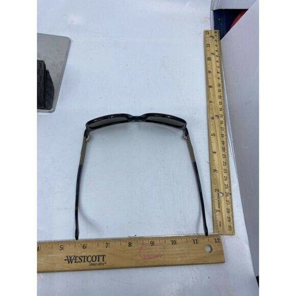 Vintage Gucci Sunglasses And Fold Up Case