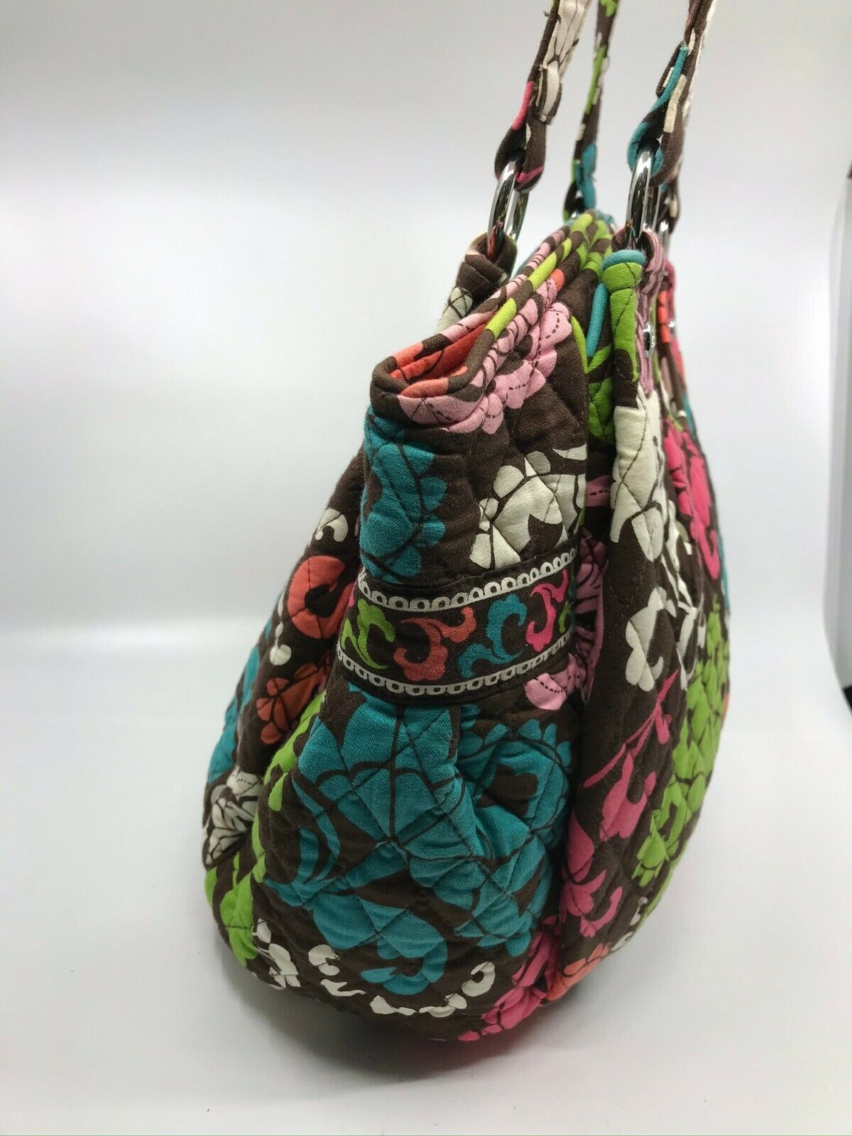 Vera Bradley Large/Medium Shoulder Bag