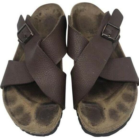 Unisex Birkenstock Birki's/Tatami/Betula Brown