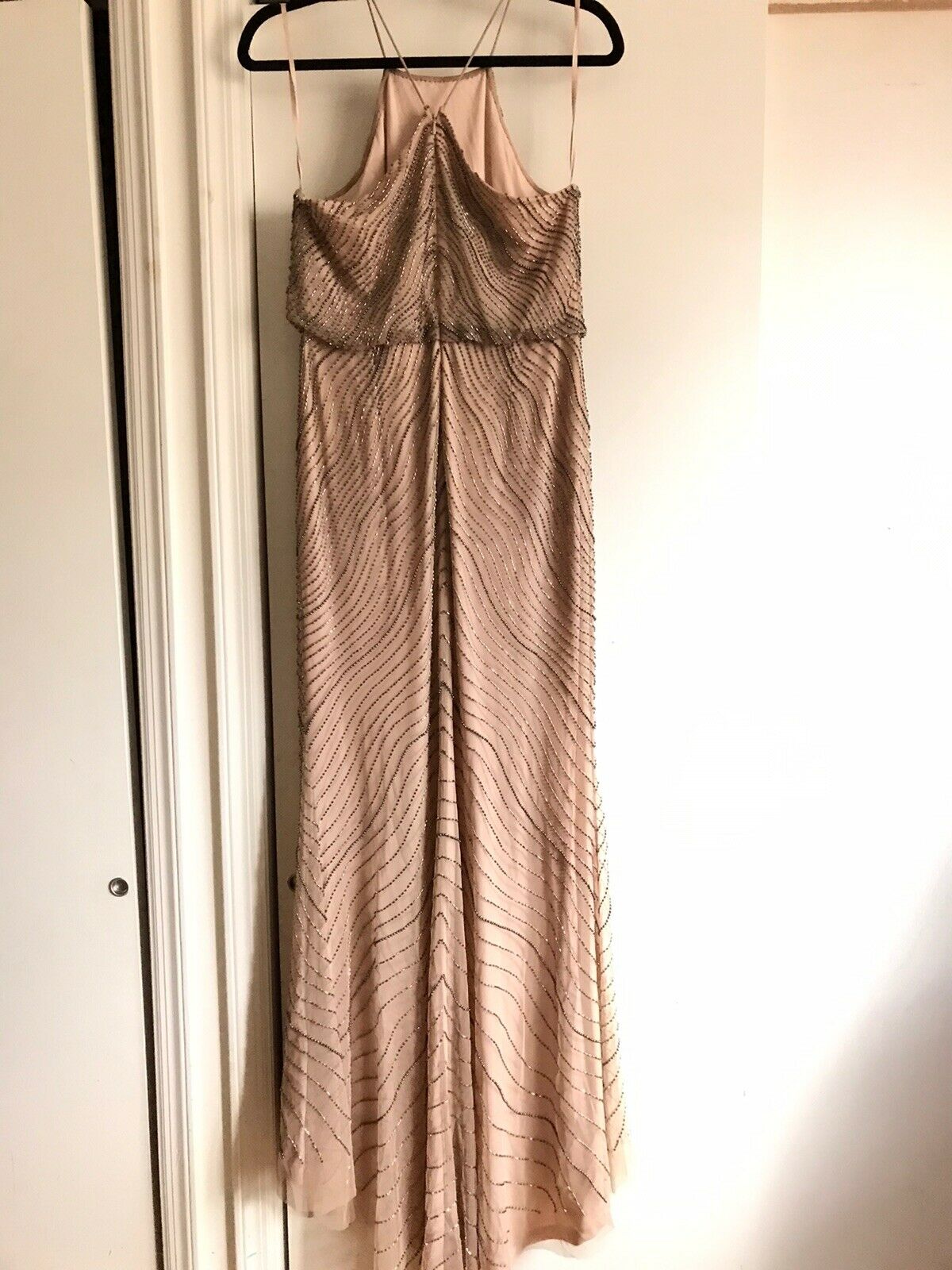 ADRIANNA Papell NWOT Evening Gown 8P