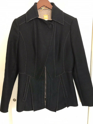 HUGO BOSS Women’s Coat Size 6