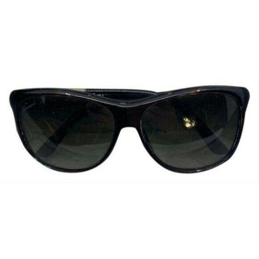 Vintage Gucci Sunglasses And Fold Up Case