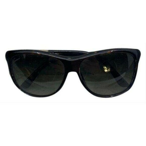 Vintage Gucci Sunglasses And Fold Up Case