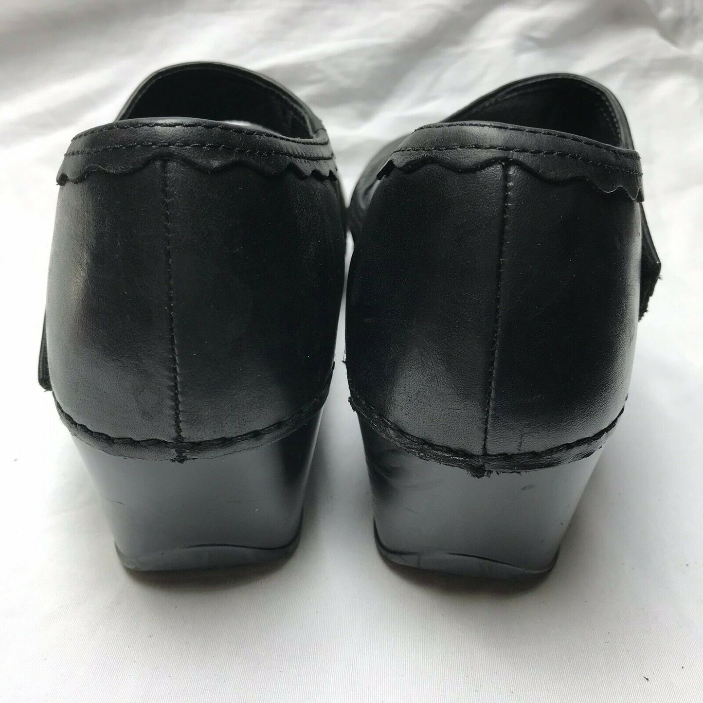 Dansko Classic Clogs - Size EU 40