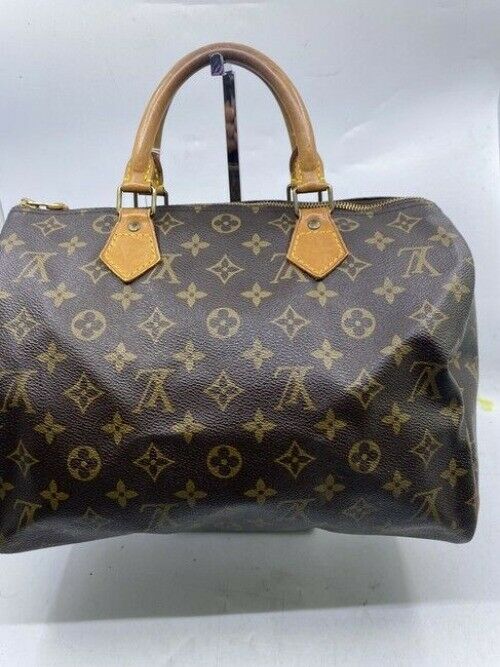 Louis Vuitton Speedy Lv