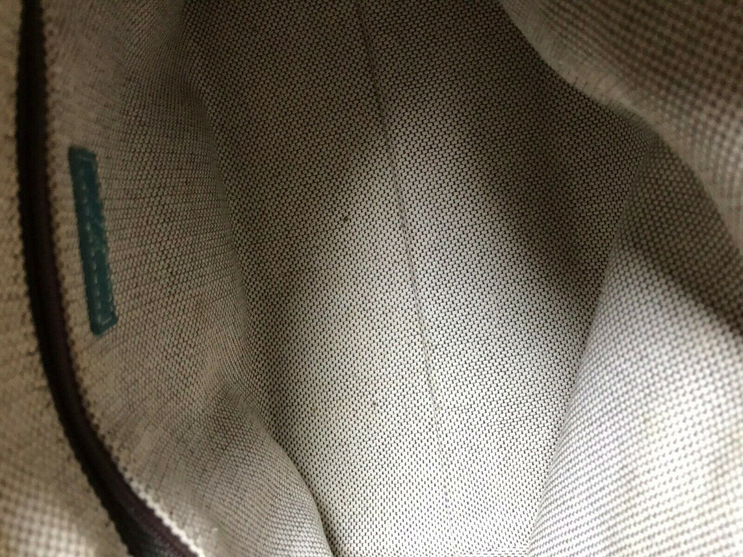 Dooney & Bourke Fabric Shoulder Bag