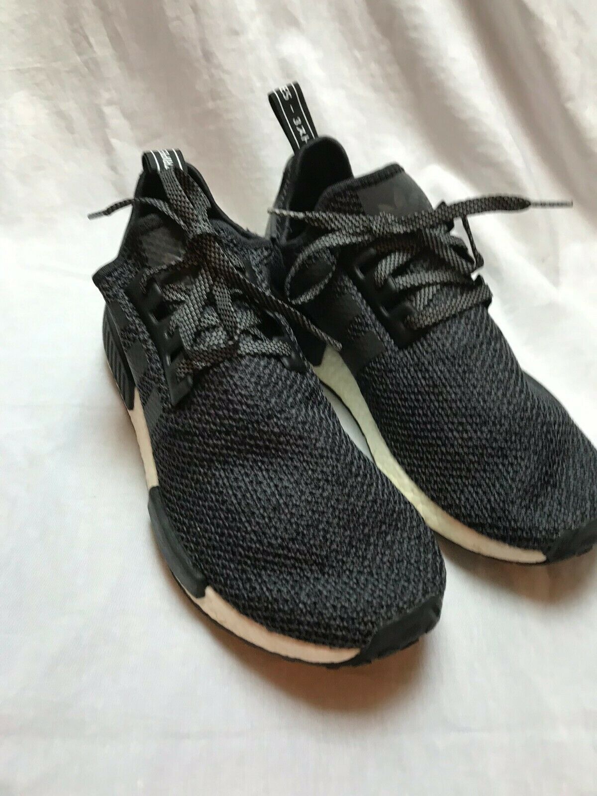 Adidas Boost