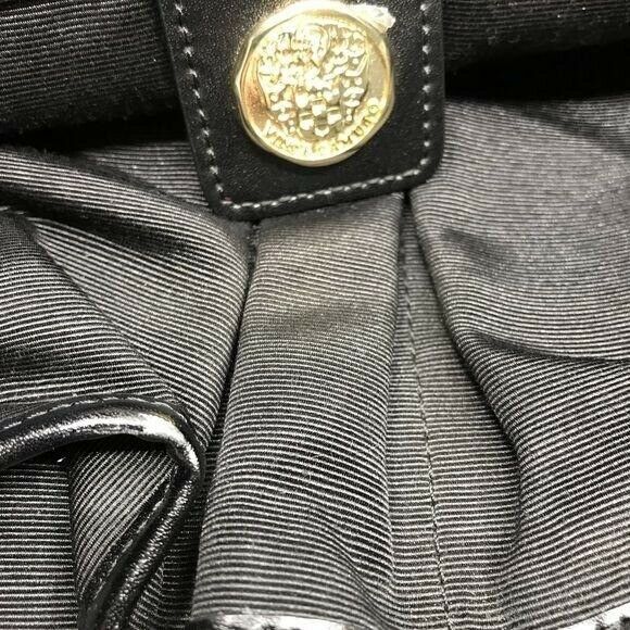 Vince Camuto Straw Bag