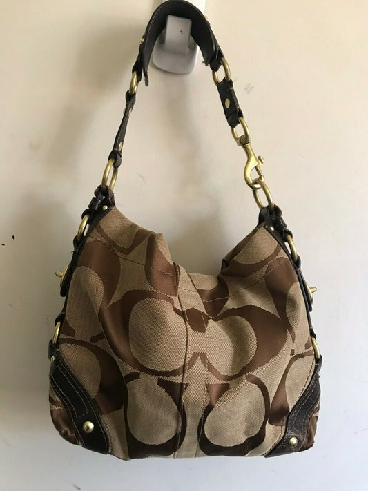 Coach Shoulder Bag