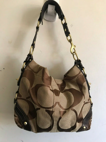 Coach Shoulder Bag