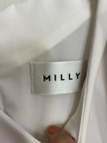 Milly white new tunic msrp