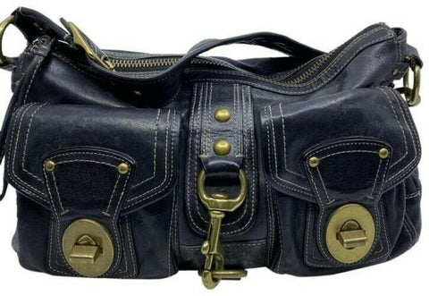 Coach Rare Legacy Mandy