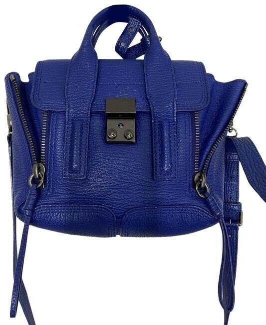 31 phillip lim crossbody w small pashli strap msrp