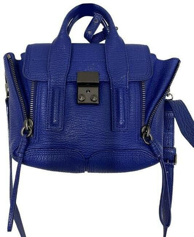 31 phillip lim crossbody w small pashli strap msrp