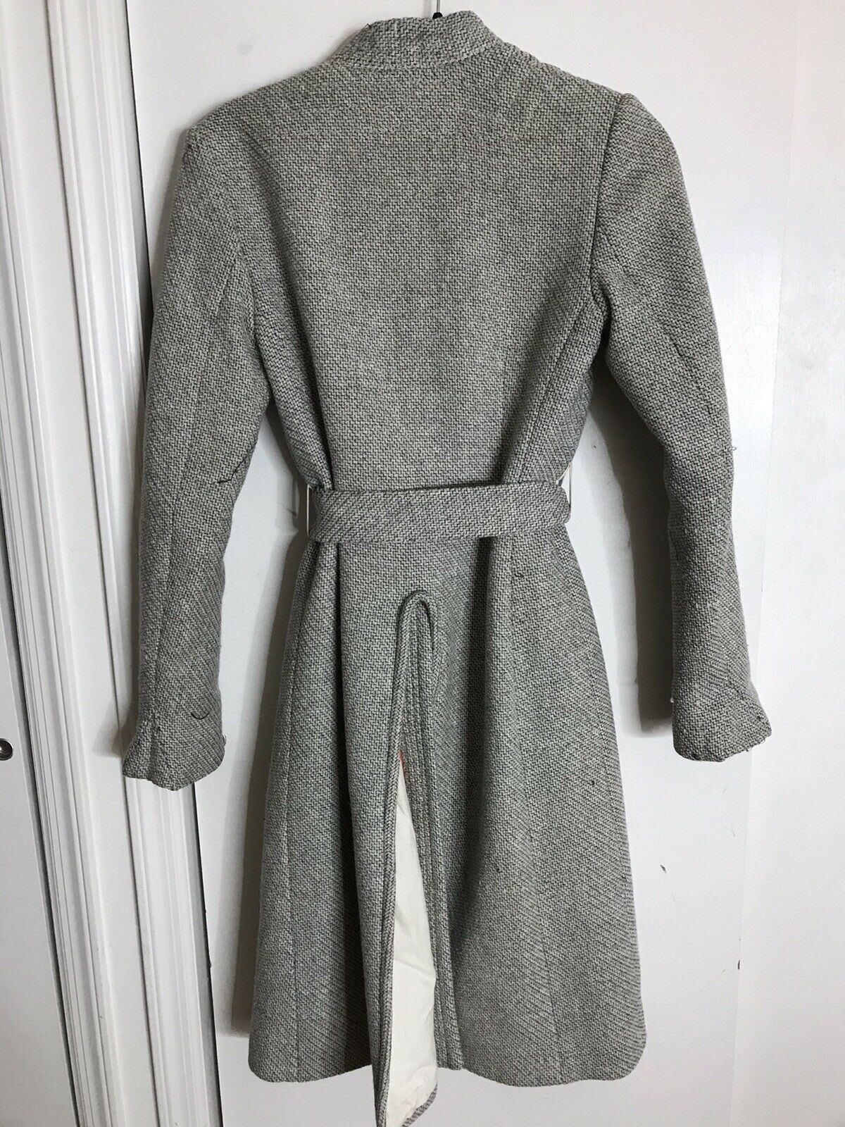CAPUCCI Womens Kimono Jacket sz Small
