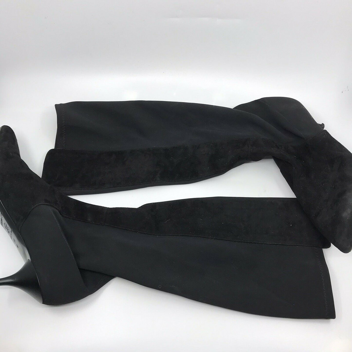 CLAUDIA CIUTI knee High Boots 8.5