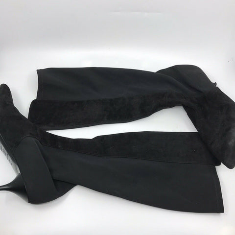 CLAUDIA CIUTI knee High Boots 8.5