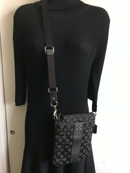 Coach Crossbody