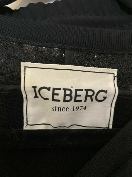 ICEBERG Since 1974 Women’s Fleece Set Size M
