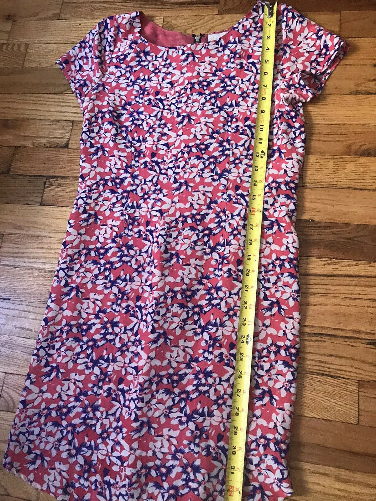 Yumi Kim Floral Dress XS