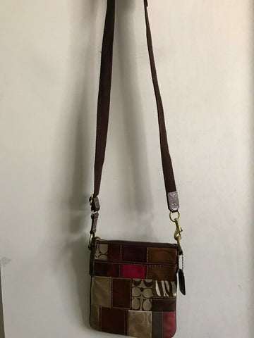 Coach Crossbody