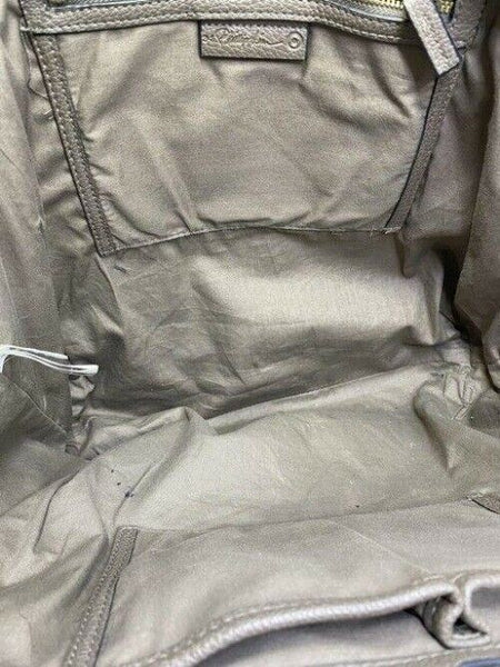 31 Phillip Lim msrp gray leather shoulder bag