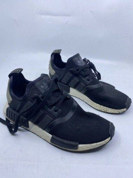 Adidas Black Boost Sneakers Size Us