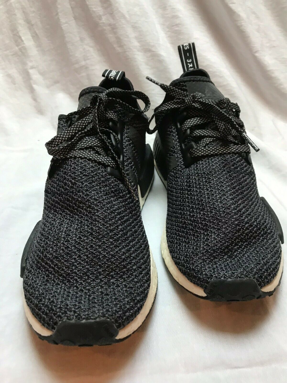 Adidas Boost