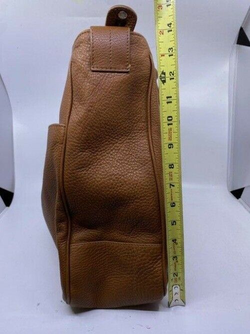 tiffany and co xl tan leather tote
