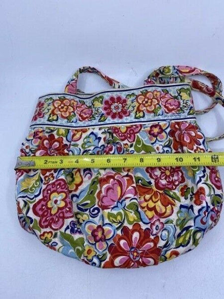 Vera Bradley Bag Small Msrp Multicolor Tote