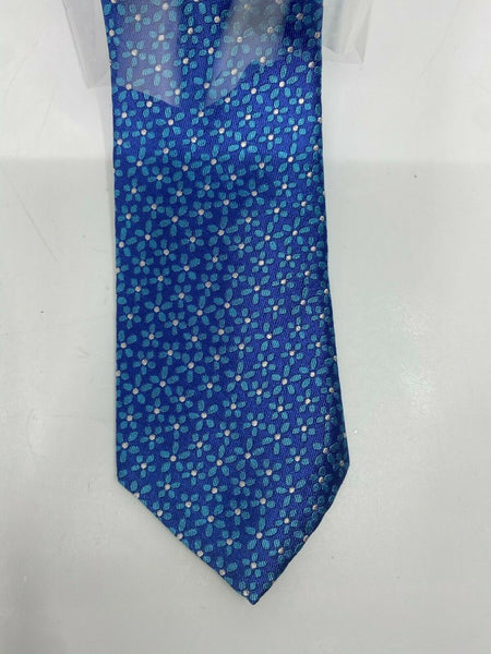 New! BONOBOS Neck Tie Blue Stars Great for Spring Msrp $98