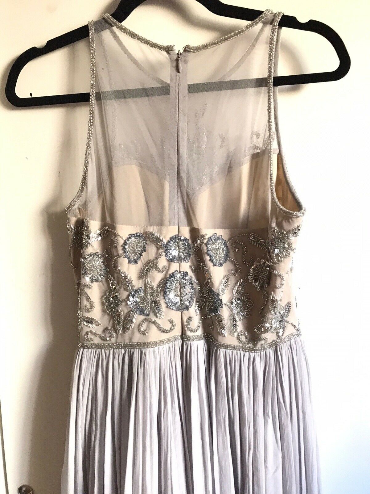 ADRIANNA Papell NWOT Evening Gown 6
