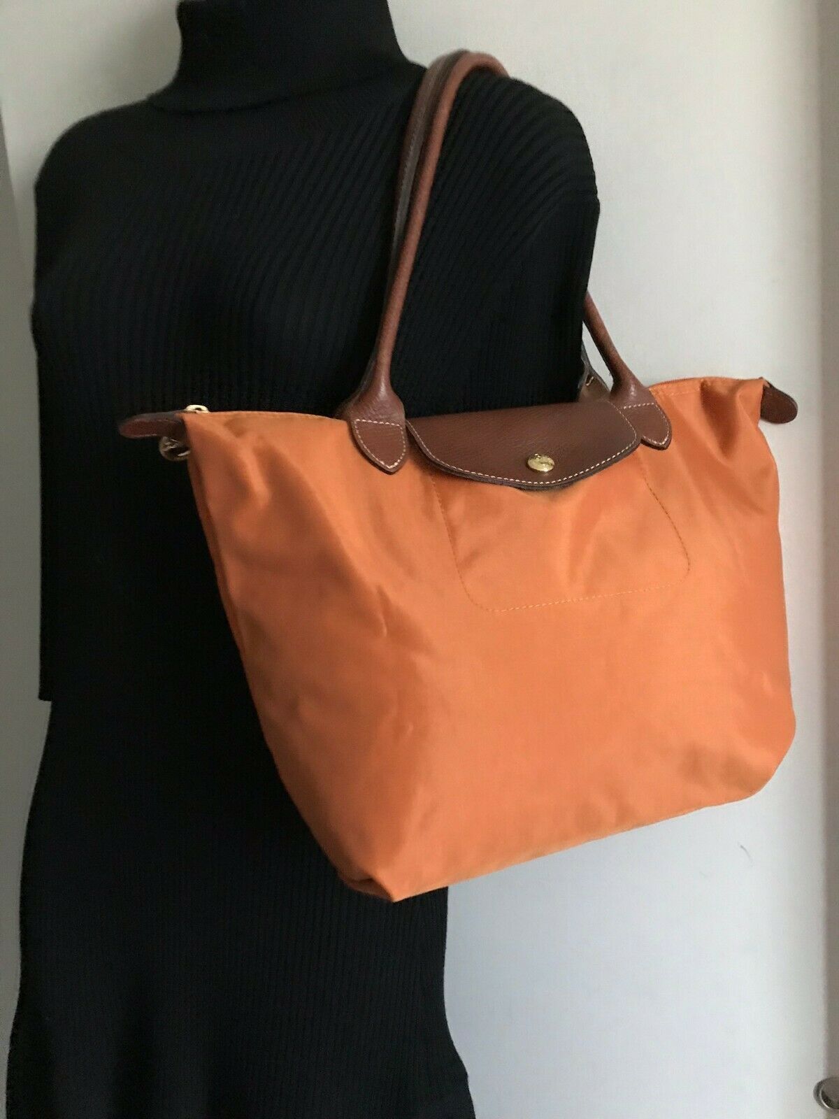 Longchamp Shoulder Bag