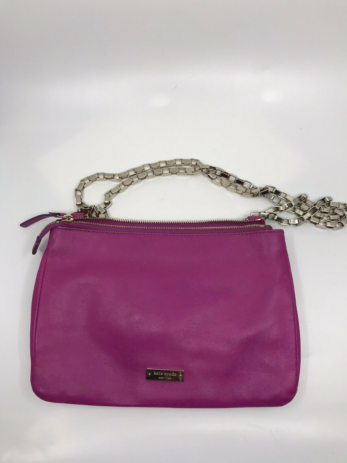 Kate Spade Pink Crossbody bag