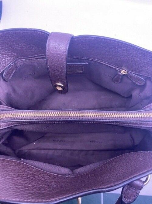 Coach Mercer Satchel